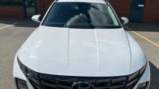 Hyundai TUCSON 1.6 TGDi Plug-in Hybrid Premium 5dr 4WD Auto Estate